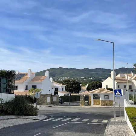 Feriehus Casa Oya Guincho Aldeia de Juzo