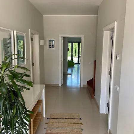 Casa Oya Guincho Feriehus