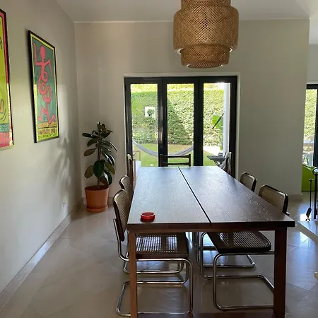 Casa Oya Guincho