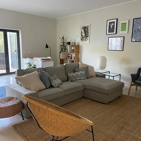 Casa Oya Guincho Feriehus Aldeia de Juzo