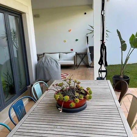 Casa Oya Guincho Feriehus Aldeia de Juzo