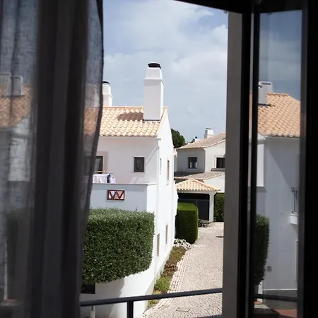 Casa Oya Guincho Feriehus *