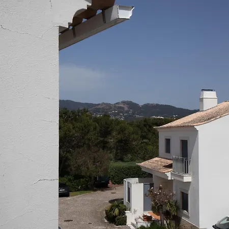 Casa Oya Guincho Feriehus
